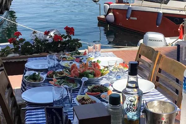 Villa Andrea &amp; Butik Otel - Otel - İstanbul Bahçelievler