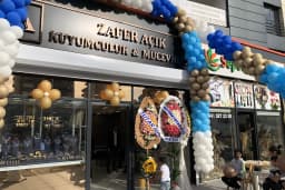 ZAFER AÇIK KUYUMCULUK ve MÜCEVHERAT