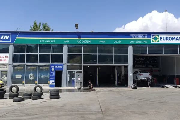 Sunpet-ayza Petrol - Benzin İstasyonu - Diyarbakır Kayapınar