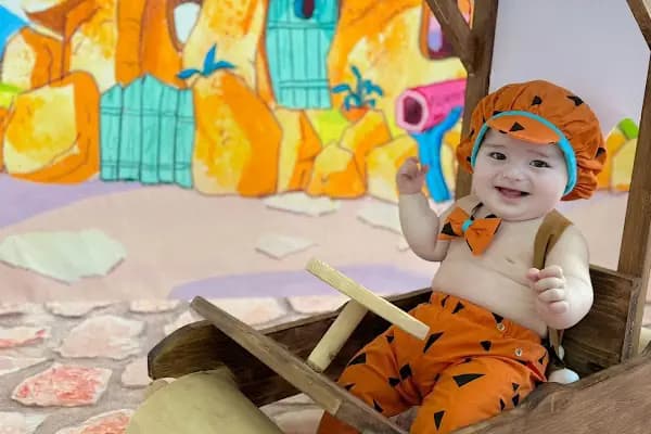 Çilek Baby Spa - Spa ve Sağlık Kulübü - Ankara Akyurt