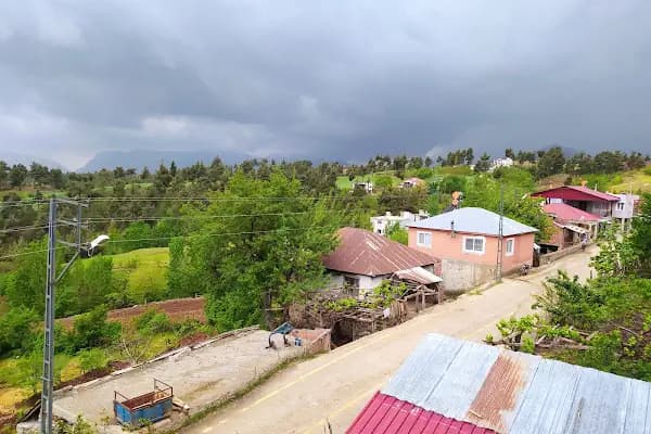 Büyüksofulu - Yerleşim Yeri - Adana Yüreğir