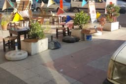 YUVALI PİKNİK-CAFE