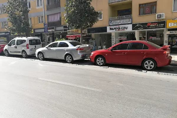 Huzur Rent A Car - Denizli Araç Kiralama - Araba Kiralama Şirketi - Denizli Pamukkale