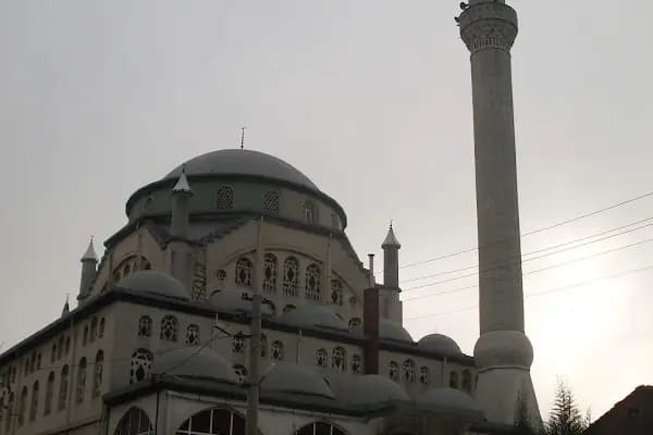 Güzeltepe Yeni Mh. Çarşı Camii - Cami - Kocaeli Çayırova