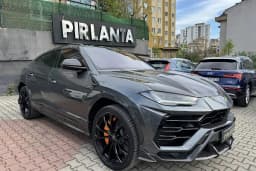 Pırlanta Otomotiv