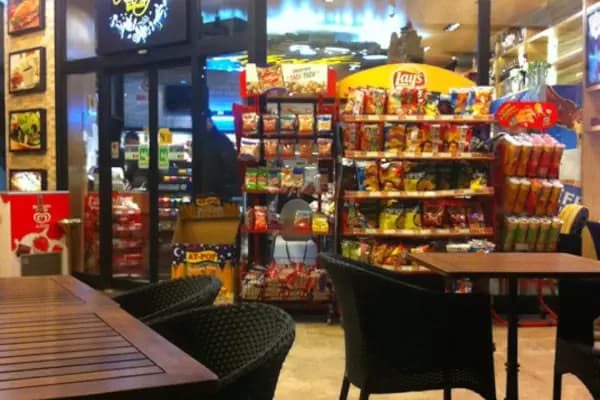 Bodrum Mantı &amp; Cafe Metropol İstanbul AVM - Restoran - İstanbul Ataşehir