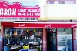 Barok Sanat Merkezi