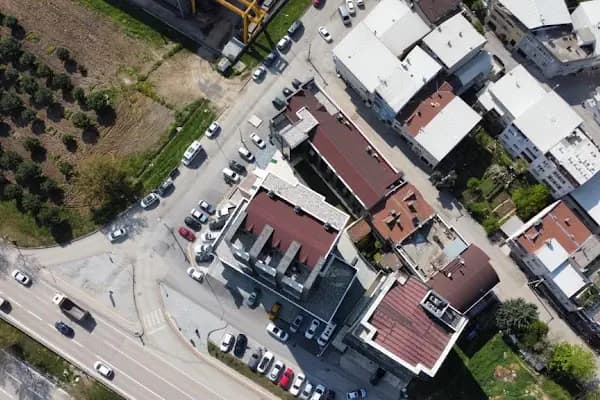 GMR Gümrük Müşavirliği - Gümrük Komisyoncusu - Bursa Osmangazi