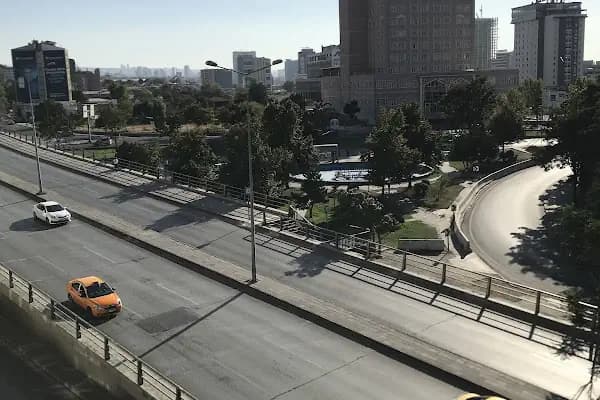 Sinan Otel - Otel - Ankara Altındağ