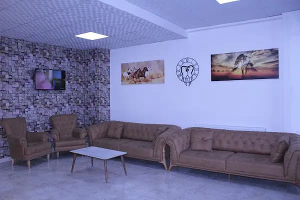 Çağdaş Ağız Ve Diş Sağlığı Polikliniği - Diş Kliniği - Kars Kars Merkez