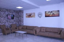 Çağdaş Ağız Ve Diş Sağlığı Polikliniği