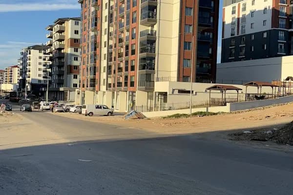 Karuncula Rezidans - Apartman - Edirne Edirne Merkez