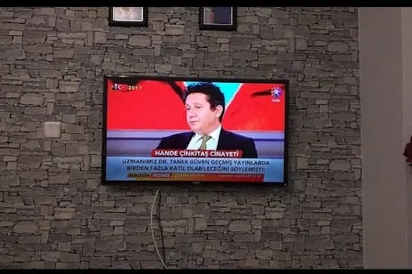 Adana uydu Televizyon tamircisi ve uydu montajı Hakan Elektronik - Televizyon Tamir Servisi - Adana Çukurova