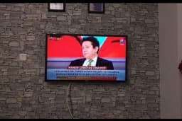 Adana uydu Televizyon tamircisi ve uydu montajı Hakan Elektronik