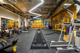 MFC SPORTS ACADEMY