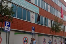 Derince Gümrük Müdürlüğü