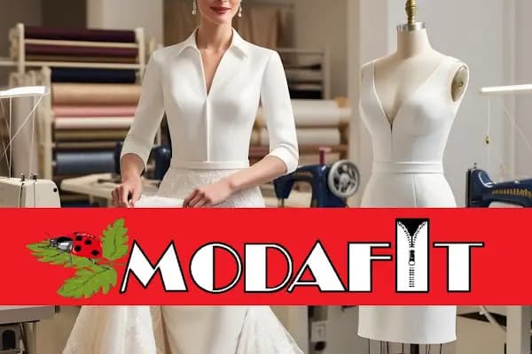 Moda Fit - Terzi - İzmir Balçova