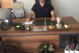 Op. Dr. Vedat Koyuncu