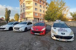 Özel Özdoğu Sürücü Kursu