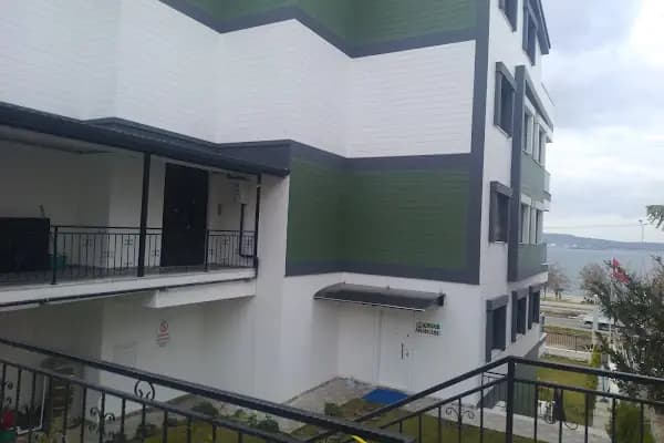 Aliağa Çınar Anaokulu - Okul - İzmir Aliağa