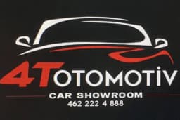4T OTOMOTİV CAR SHOWROOM