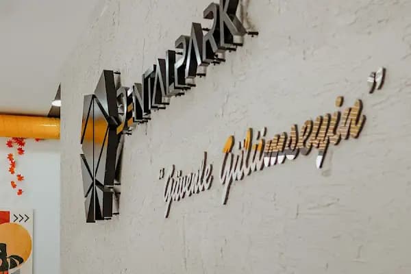 Dentalpark Adana - Diş Kliniği - Adana Kozan