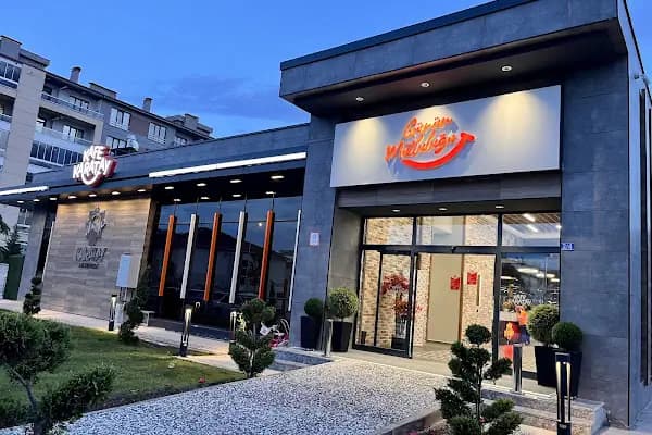 Nar-ı Aşk Kültür & Sanat Kafe - Kafe - Konya Karatay