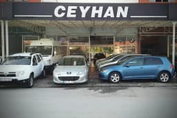 Ceyhan Otomotiv
