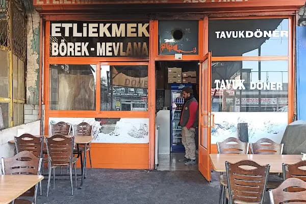 Altınekin Etliekmek Döner - Dönerci - Konya Akşehir