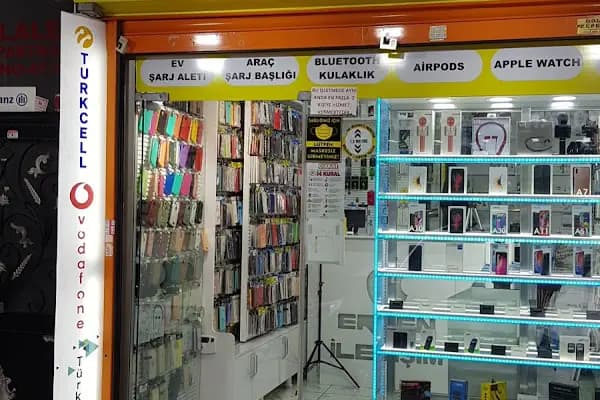 AVCILAR TEKMD İLETİŞİM - Cep telefonu mağazası - İstanbul Küçükçekmece