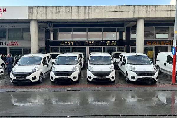 Auto Furkan - Oto Galeri - İstanbul Esenler