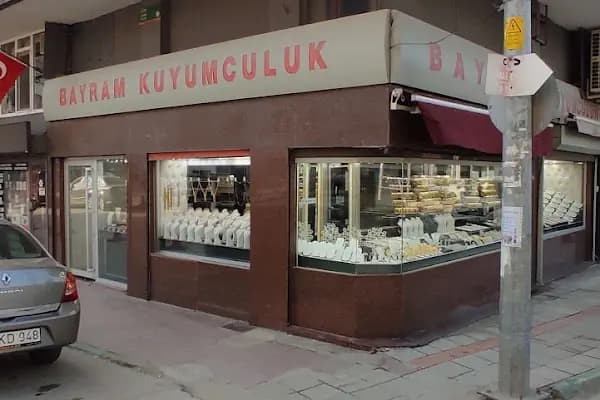 Bayram Kuyumculuk - Kuyumcu - Bursa Gemlik