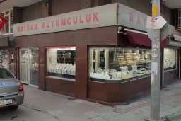 Bayram Kuyumculuk