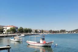 Candarli limani