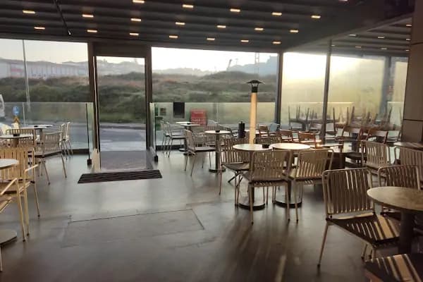 THE CO. COFFEE GEBZE MUTLUKENT - Kahve dükkanı - Kocaeli Başiskele