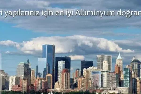 Peksan Alüminyum Doğrama Cephe Kompozit Ve Alüminyum Korkuluk Sistemleri - Dış Cephe Kaplama İşleri Yüklenicisi - Ankara Altındağ