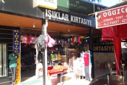 SC SİNEKLİK &amp; DUŞA KABİN