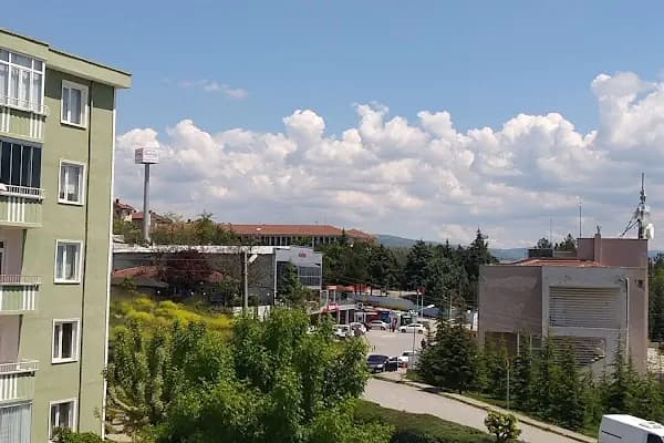 Reyhan Sitesi - Konut Geliştirme - Bursa İnegöl