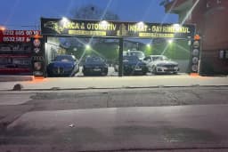 ARCA AUTO