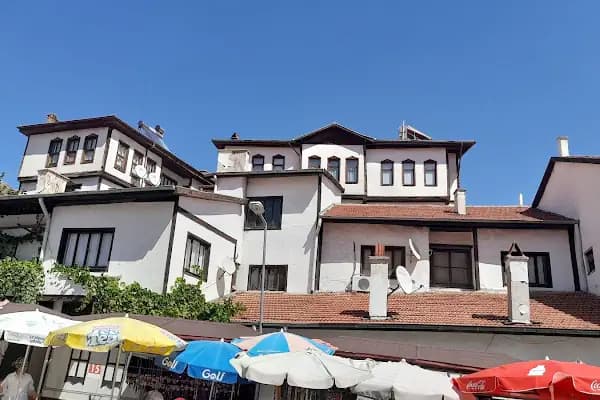 Halise Teyze'nin Yeri - Doğal Gıda Satış Yeri - Ankara Yenimahalle