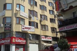 Gemlik Manşet Gazetesi