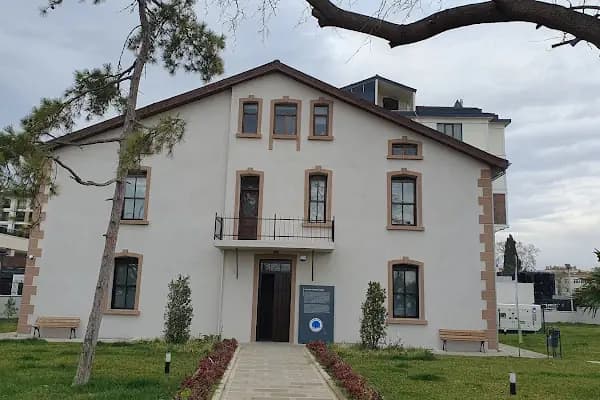Tuzla Kent ve Mübadele Müzesi - Müze - İstanbul Tuzla