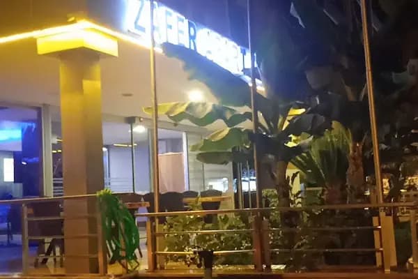 zafer apart hotel - Otel - Antalya Alanya