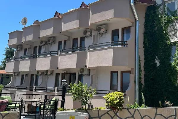 Butik38Otel - Otel - Muğla Bodrum