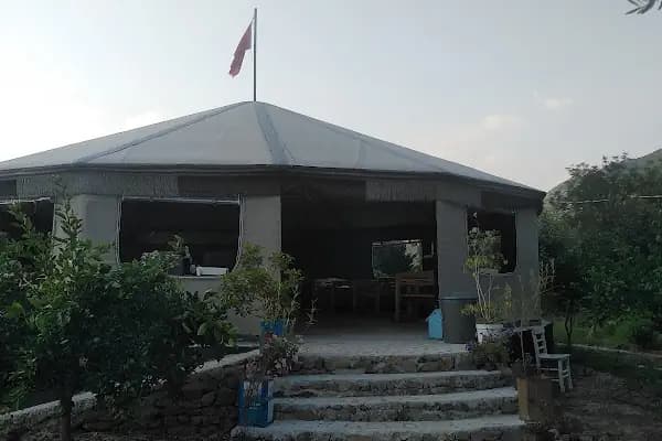 LezzET Çadırı - Restoran - Adana Kozan