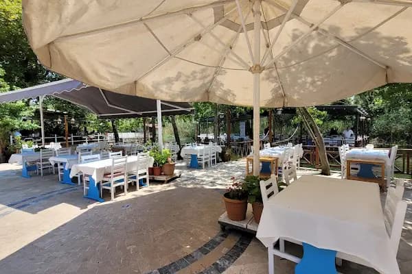 Yengeç Restaurant &amp; Otel - Deniz mahsülleri restoranı - Muğla Ula