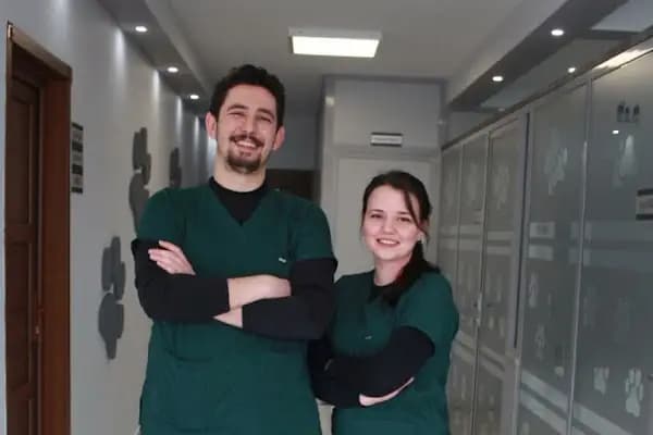 CanBu Veteriner Kliniği - Veteriner - Bursa Yıldırım