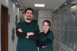 CanBu Veteriner Kliniği