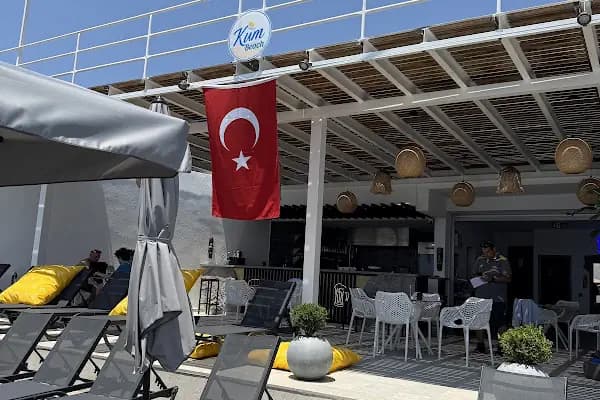 EGE Cafe &amp; Pub - Pub - Muğla Bodrum