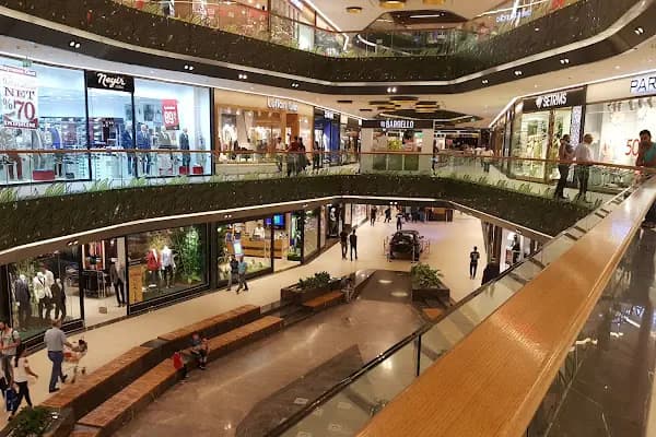 Ariş Pırlanta PrimeMall Avm - Kuyumcu - Gaziantep Şehitkamil